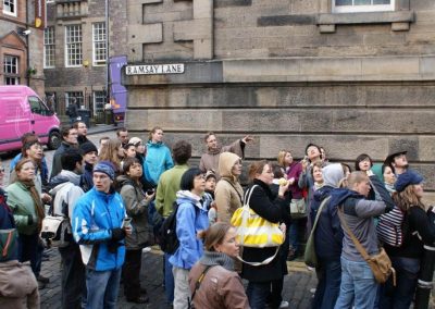 Soul of Scotland Tours