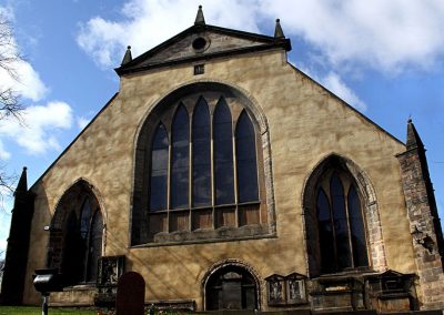 Soul of Scotland Tours