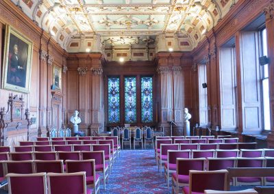 Soul of Scotland Tours