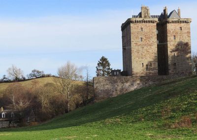 Soul of Scotland Tours