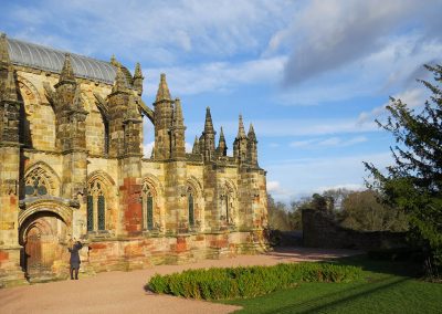 Soul of Scotland Tours