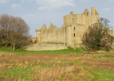 Soul of Scotland Tours