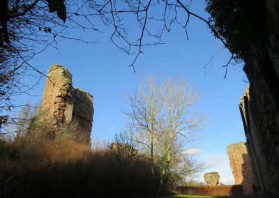 Soul of Scotland Tours